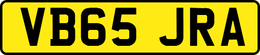 VB65JRA