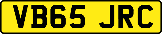 VB65JRC