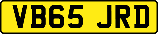 VB65JRD