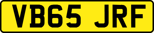 VB65JRF