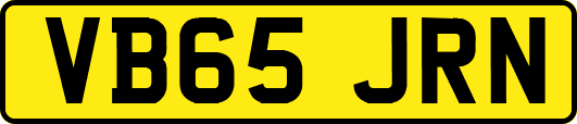 VB65JRN