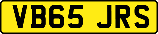 VB65JRS