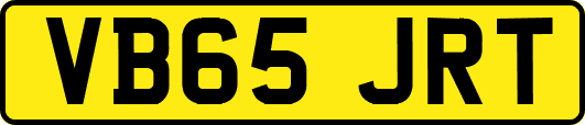 VB65JRT