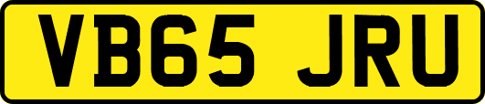 VB65JRU