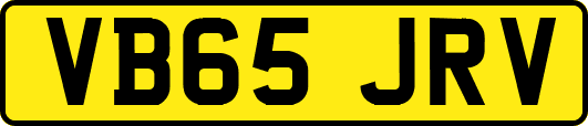 VB65JRV