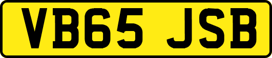 VB65JSB