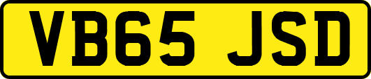 VB65JSD