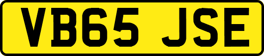 VB65JSE