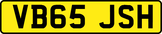 VB65JSH