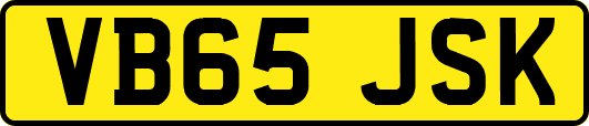 VB65JSK