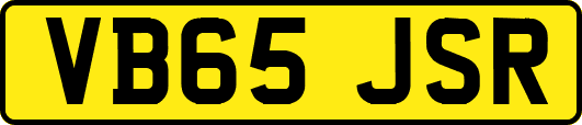 VB65JSR