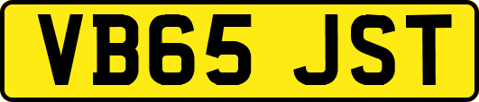 VB65JST