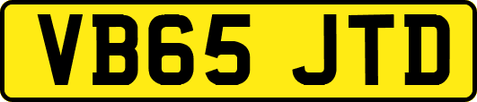 VB65JTD