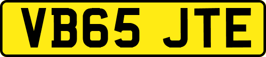 VB65JTE