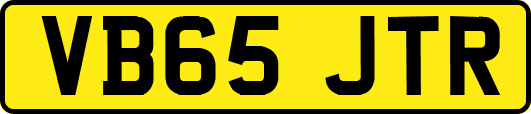 VB65JTR