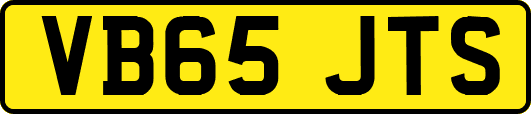 VB65JTS