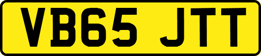 VB65JTT
