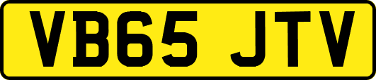 VB65JTV
