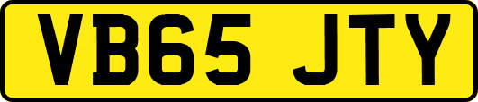 VB65JTY