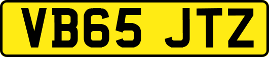VB65JTZ