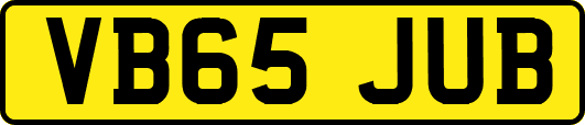 VB65JUB