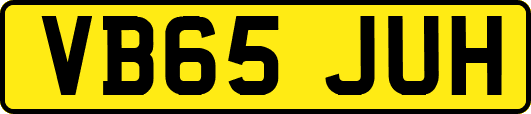 VB65JUH