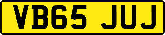 VB65JUJ