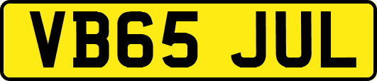 VB65JUL