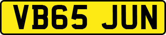VB65JUN