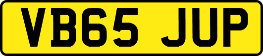 VB65JUP