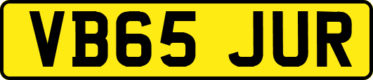 VB65JUR
