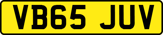 VB65JUV