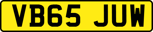 VB65JUW
