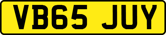 VB65JUY