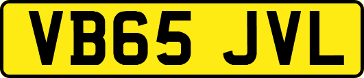 VB65JVL