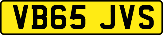 VB65JVS