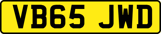 VB65JWD