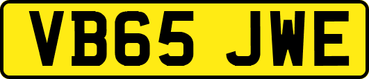 VB65JWE