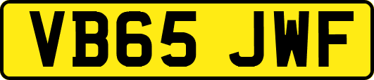 VB65JWF