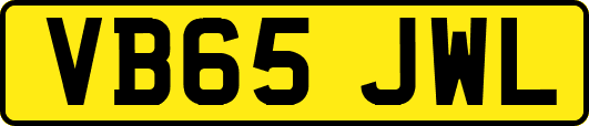 VB65JWL