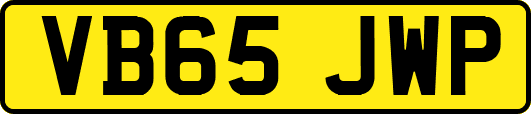 VB65JWP