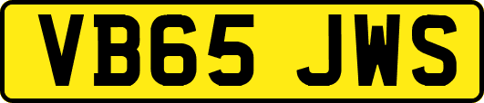 VB65JWS