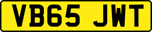 VB65JWT
