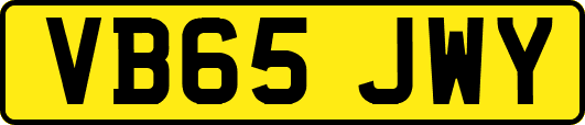 VB65JWY