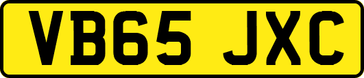 VB65JXC