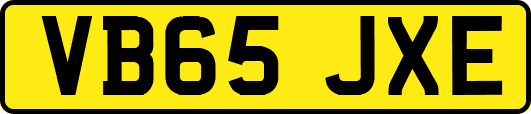 VB65JXE