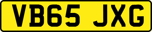 VB65JXG