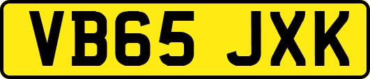 VB65JXK