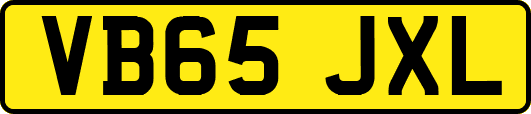 VB65JXL