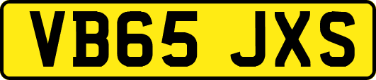VB65JXS